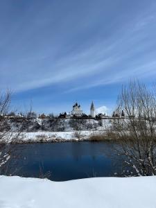 Usadba Ilyinskaya - 23