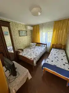у Татьяны - 3