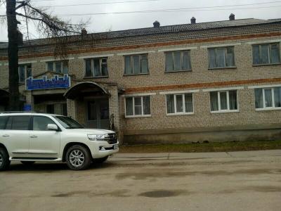 Каргополочка - 43