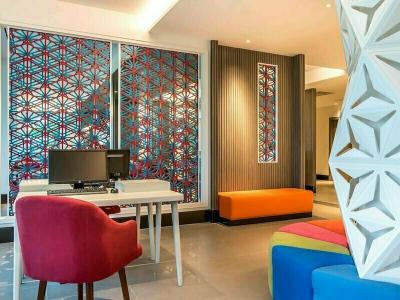 ibis Styles Phuket City - 28