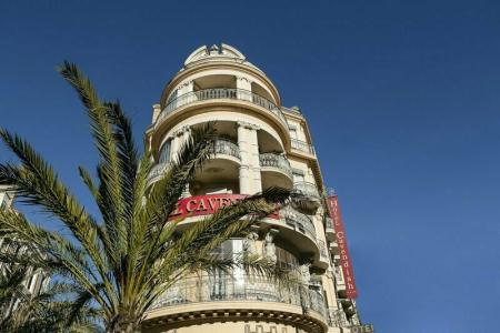 Le Cavendish - 49