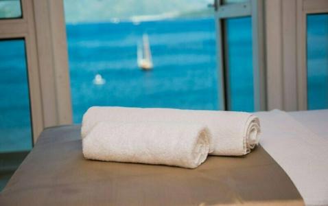 B&B Yuzbasi Beach - 41