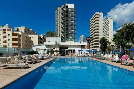Benidorm Centre - Adults Only - 38