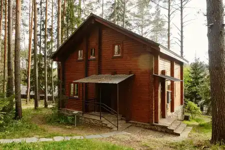 Зеленый городок - 11