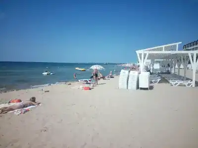 Солнечный - 1