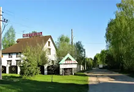 Терем - 22