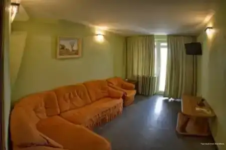 Коктебель Приват-отель - 8