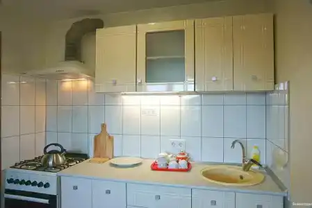 Зеленогорье - 22