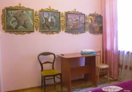 Альберго - 40