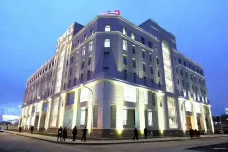 Центр Деловых Связей - 4