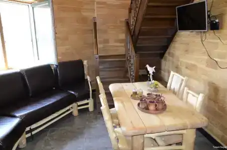 Тихий Берег - 24