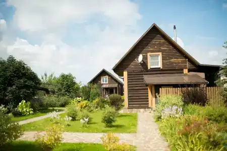 Суздальский Дворик - 48