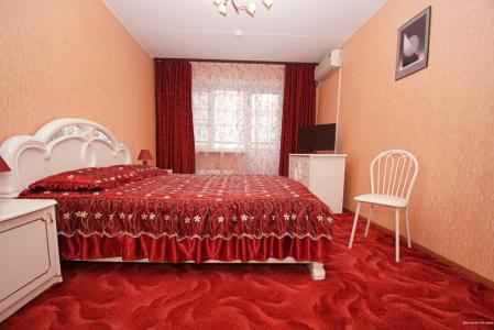 Дом артистов цирка - 2