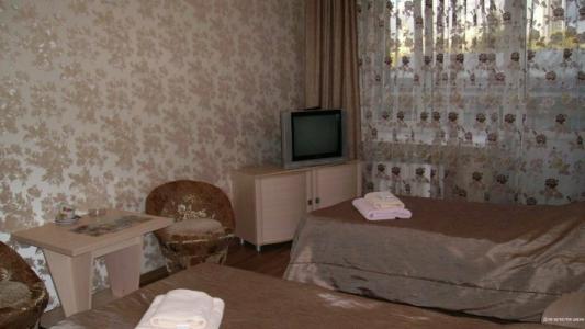 Дом артистов цирка - 15