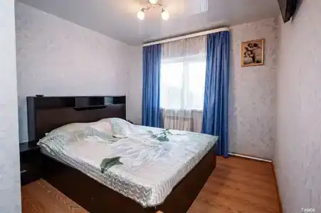 7 Небо - 47