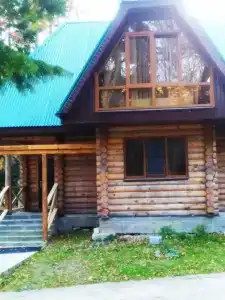 Лесной дом - 12
