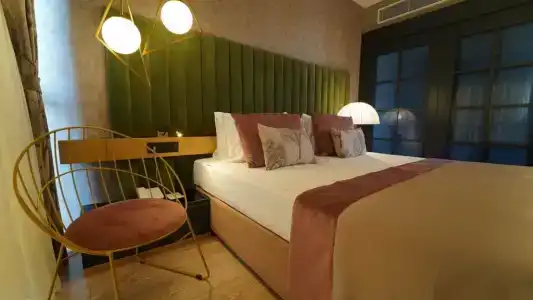 The Raga Side - Adults Only - All inclusive - 37