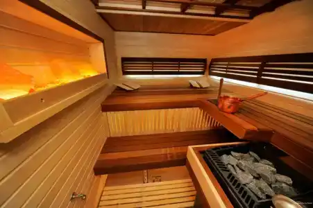 Villa Four Rooms - 43