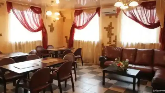 Добрый финн - 27