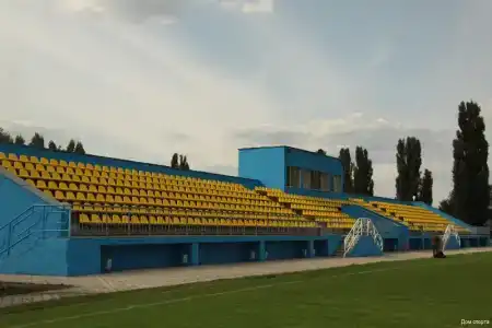 Рудгормаш - 12