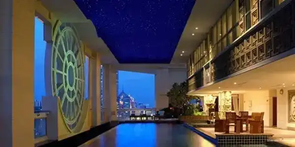 Sheraton Grand Adana - 84