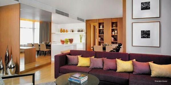 Sheraton Grand Adana - 89