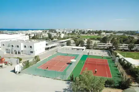 El Mouradi Cap Mahdia - 5