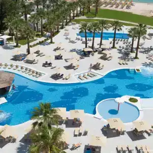 Marhaba Beach - 24