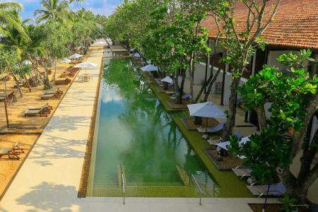 Pandanus Beach Resort & Spa - 79