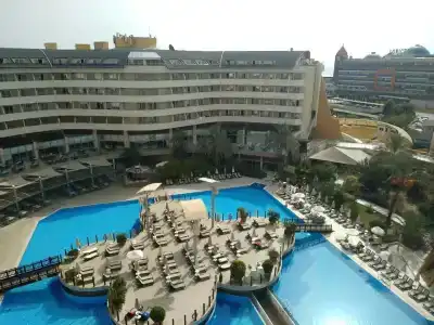Alaiye Resort & Spa - Ultra All Inclusive - 37