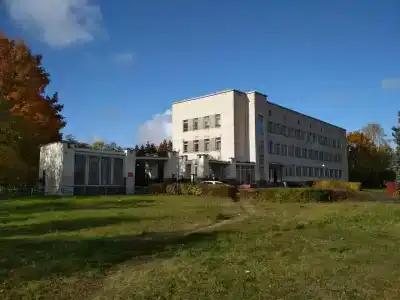 Приозерский - 72