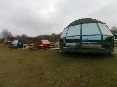 Гриль-зона Заозерье - 27