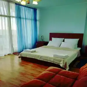 Парус - 3