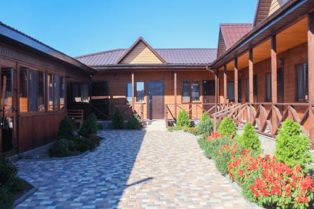 Гостевой дом - 35