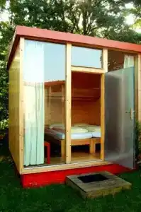 Easy Lodges Berlin - 21