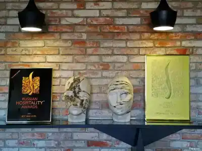 Парадокс - 34