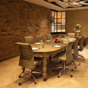 The Address Connolly (formerly The North Star) - 17