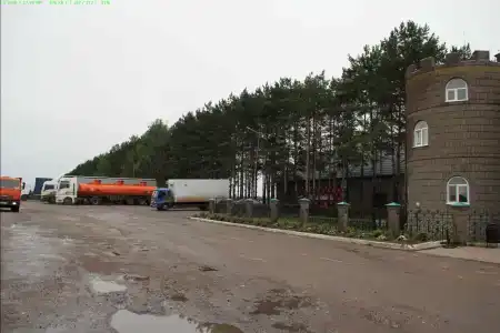 Замок - 3