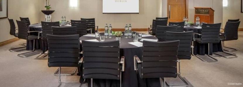 Conrad Dublin - 83
