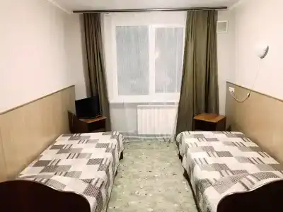 Эдельвейс - 5