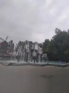 Apart Alex - 1