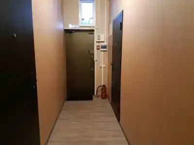 Мотель на Восточной 1 - 49