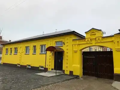 Гостевой дом - 0