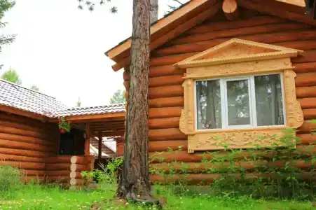 Усадьба Добрыня - 36