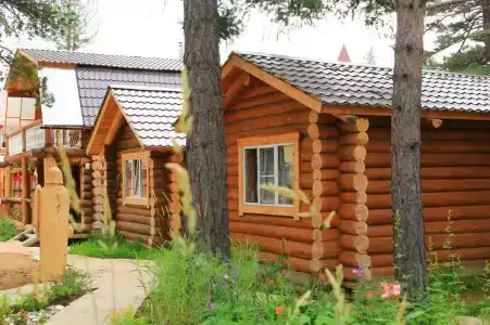 Усадьба Добрыня - 70