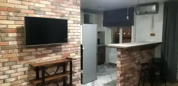 Бизнес-отель Loft - 20
