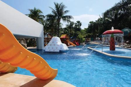 Sunscape Puerto Plata - 27