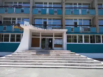 Родничок - 0