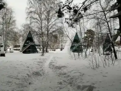 Ивушка - 3