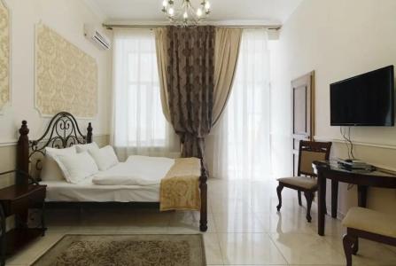 Theatre Boutique Apart-Hotel - 91